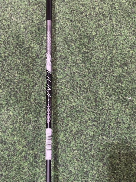 New Srixon ZX Mk II Regular Flex RH Driver Helium Graphite Shaft 10.5 Degree