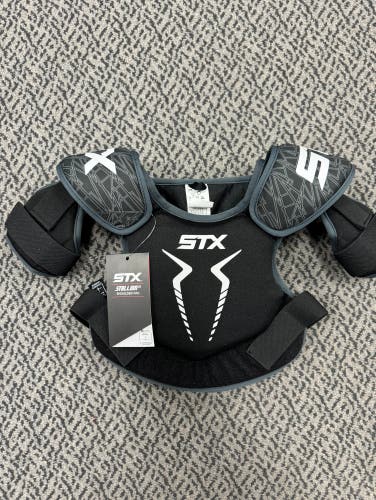 STX Stallion 75 Small Shoulder Pads