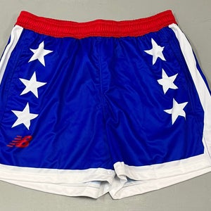 NB All America Women's DC Shorts 2024