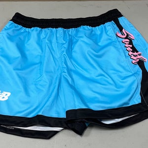 NB All America Women's South Shorts 2024
