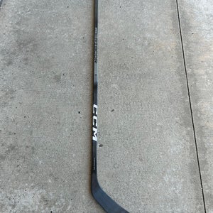 New Brind’Amour Senior CCM Left Hand P28 Pro Stock RibCor Trigger 8 Pro Hockey Stick