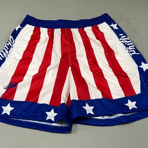 NB All America Women's Philly Shorts 2024