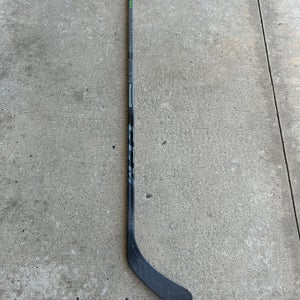 New Heponiemi Senior CCM Left Hand 70 Flex P29 Pro Stock RibCor Trigger 6 Pro Hockey Stick