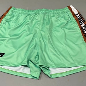 NB All America Women's Long Island Shorts 2024