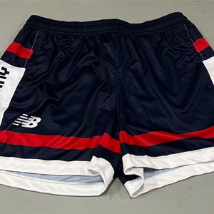 NB All America Women's Conny Shorts 2024
