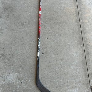New Tierny Senior True Left Hand 85 Flex P88 Pro Stock Hzrdus PX Hockey Stick