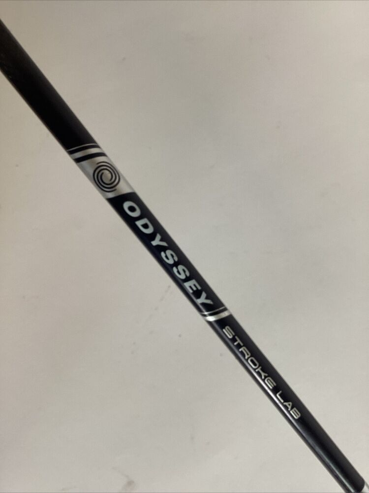 Odyssey Stroke Lab Three Putter 34 Inches | SidelineSwap | Buy and