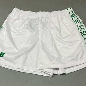 NB All America Women's New Jersey Shorts 2024