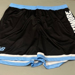 NB All America Women's Baltimore Shorts