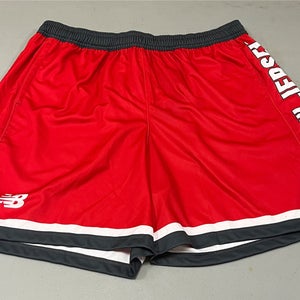 NB All America Women's New Jersey Shorts