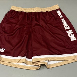 NB All America Women's New England Shorts