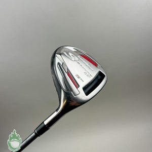 Used RH Adams Speedline LP 5 Fairway Wood 45g Ladies Flex Graphite Golf Club