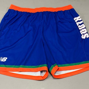 NB All America Women's South Shorts