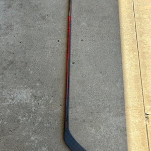 New Gildon Senior CCM Left Hand 85 Flex P29 Pro Stock JetSpeed FT4 Pro Hockey Stick