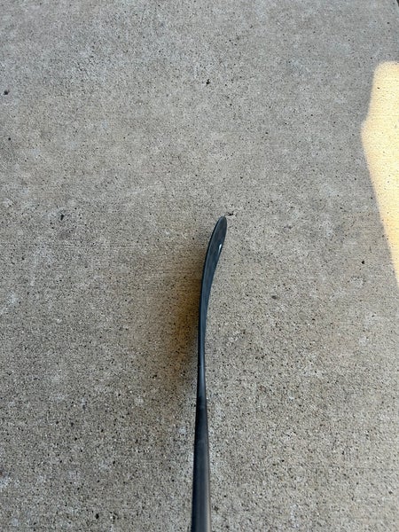 New Bitetto Senior CCM Left Hand P29 Pro Stock JetSpeed FT4 Pro Hockey Stick