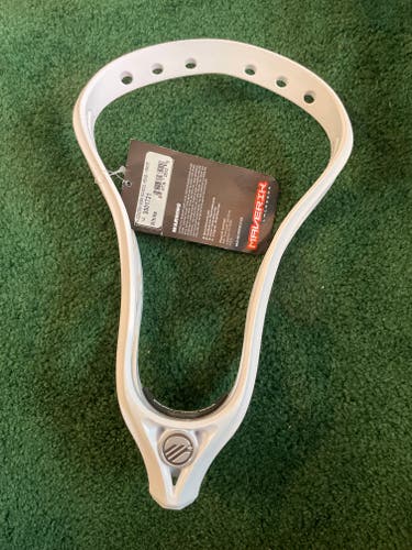 New Attack & Midfield Maverik Unstrung Centrik Head