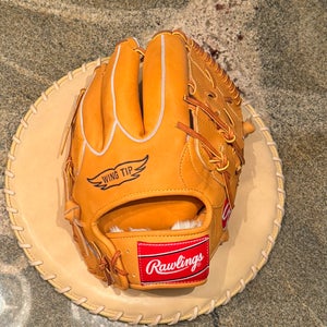 Rawlings XPG6 11.75” 2-Piece Web WingTip      Trade Only