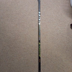Used Senior CCM Super Tacks AS-V Pro Left Hand Hockey Stick 85 Flex P88