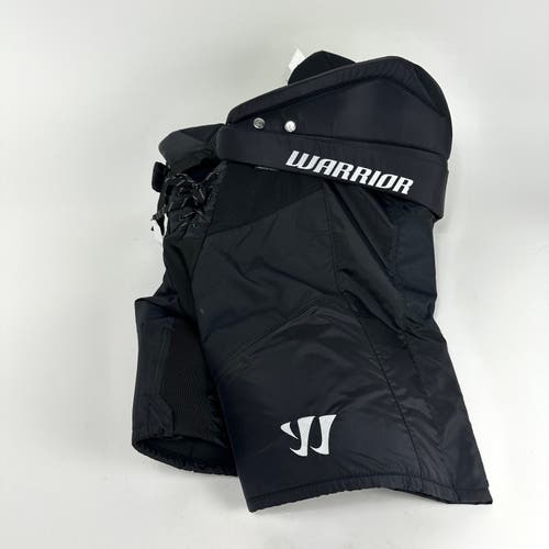 New Black Warrior Alpha LX 20 Pants | Senior Large