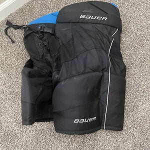 Used Senior Bauer Supreme One75 Hockey Pants