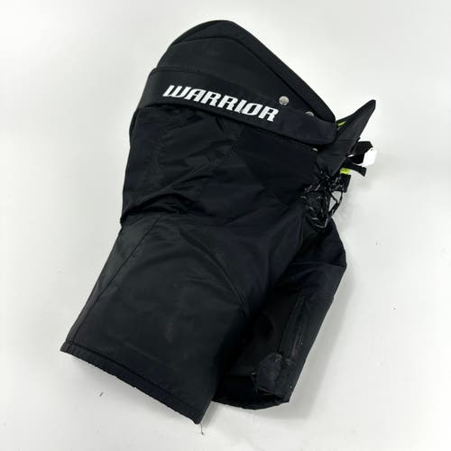 Used Once Black Warrior Alpha LX 20 Pants | Senior Large | L575