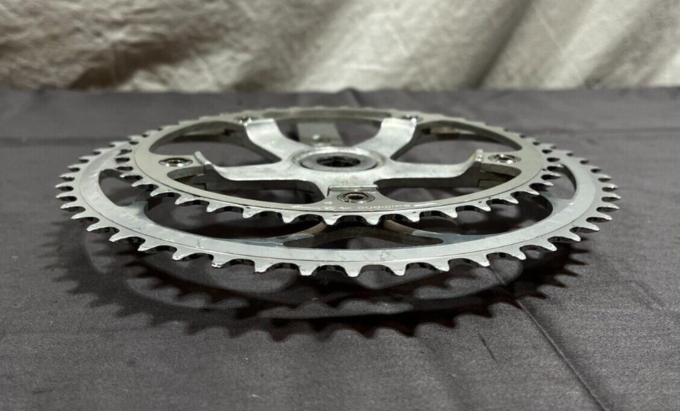 Acheter pédalier Shimano d’occasion 172.5