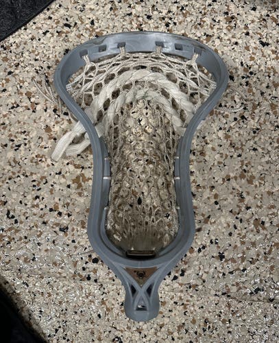 Mirage 2.0 Graphene Head Strung With Hero 3.0