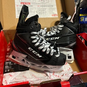 CCM Ribcor 80K  hockey skates ,5 EE