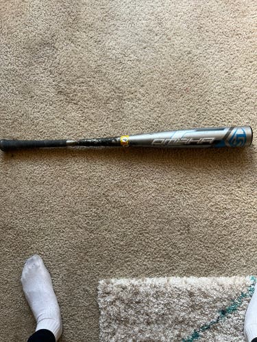 Used Louisville Slugger (-3) 30 oz 33" Omaha Bat