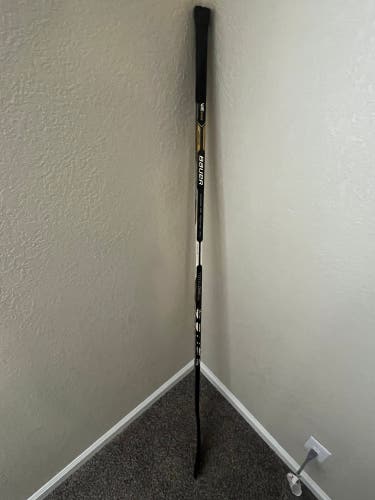 Used Senior Bauer Left Hand PM9 TotalOne NXG Hockey Stick