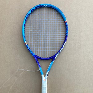 Used Men's HEAD Lite Instinct Tennis Racquet