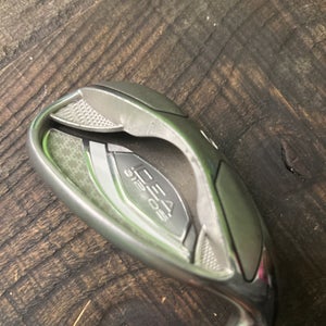 Adams Ladies Idea a12 OS Sand Wedge SW Graphite Shaft