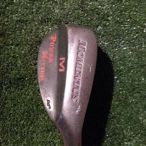 Momentus Power Hitter 60* Lob Wedge Training Aid