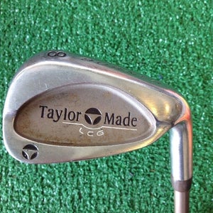 TaylorMade Burner LCG Ladies 8 Iron Bubble Graphite