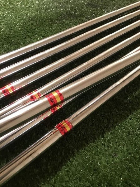 Ben Hogan Ladies Princess Irons Set 4-PW AMF Steel Shafts