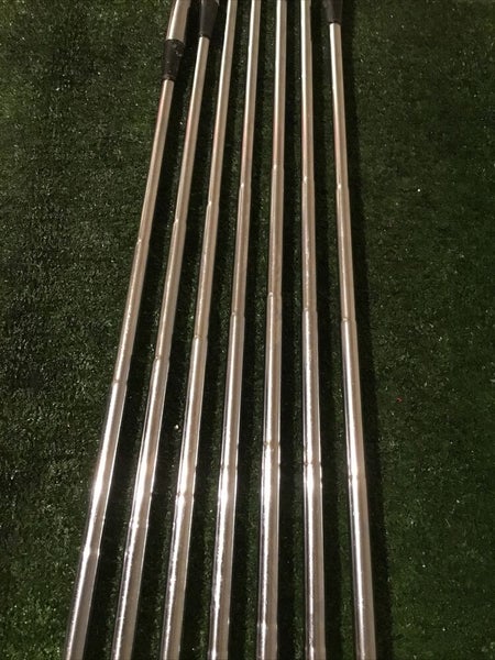 Ben Hogan Ladies Princess Irons Set 4-PW AMF Steel Shafts
