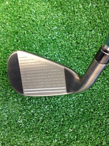 Callaway Big Bertha OS 7 Iron Recoil F2 Senior Graphite Shaft