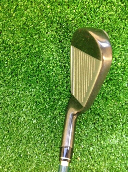 Callaway Big Bertha OS 7 Iron Recoil F2 Senior Graphite Shaft