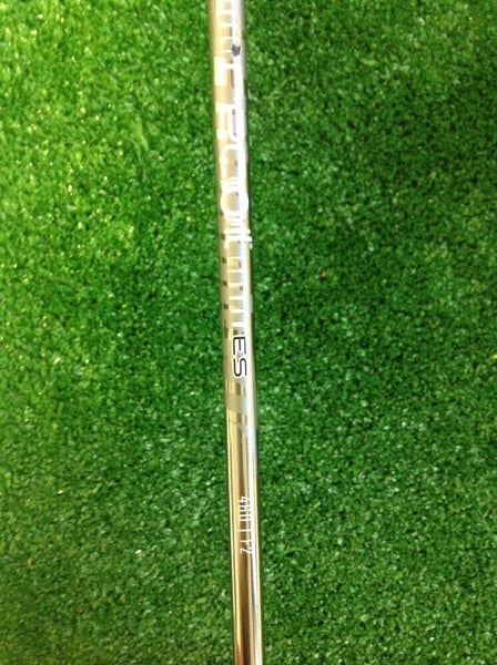 Callaway Big Bertha OS 7 Iron Recoil F2 Senior Graphite Shaft