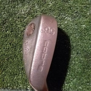 Cobra Phil Rodgers 56* Sand Wedge SW Dynamic Gold S300U Stiff Steel Shaft