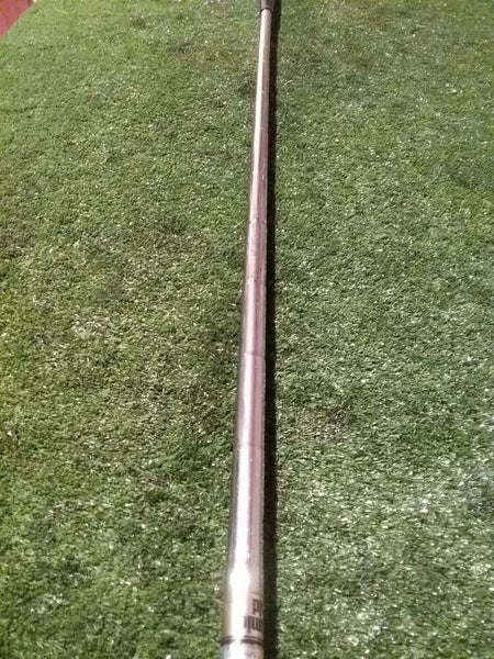Cobra Phil Rodgers 56* Sand Wedge SW Dynamic Gold S300U Stiff Steel Shaft