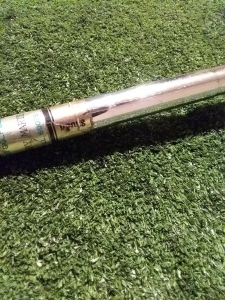 Cobra Phil Rodgers 56* Sand Wedge SW Dynamic Gold S300U Stiff Steel Shaft