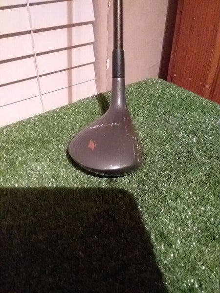 Daiwa Ladies Hi-Trac 7 Wood Ladies Graphite shaft