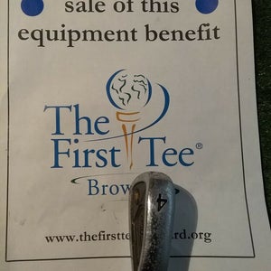 Knight CrossFire Oversize Graphite Shaft