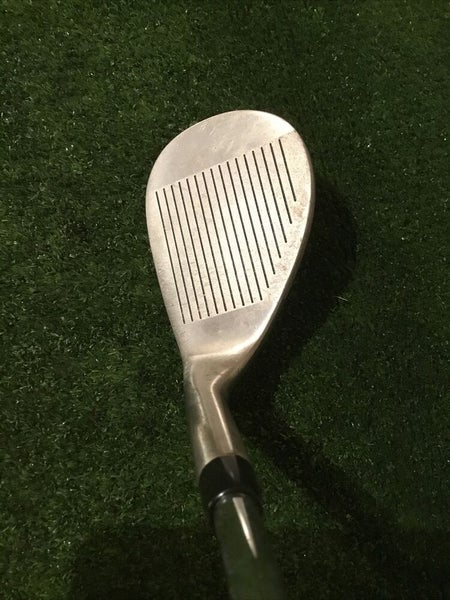 XE1 The Ultimate Wedge 65* Lob Wedge LW Steel Shaft