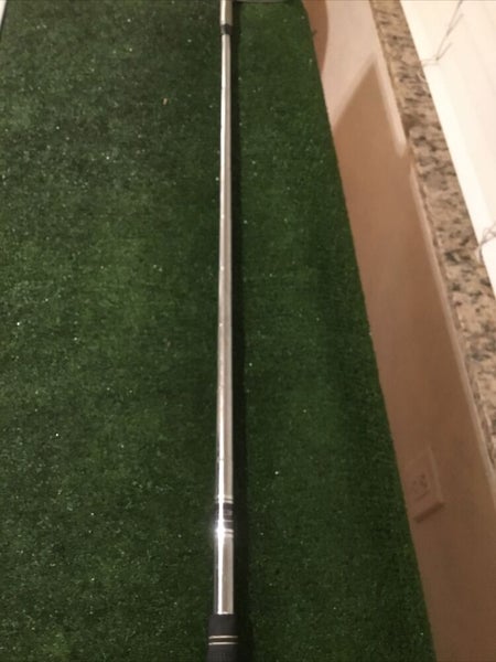 XE1 The Ultimate Wedge 65* Lob Wedge LW Steel Shaft