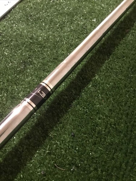 XE1 The Ultimate Wedge 65* Lob Wedge LW Steel Shaft