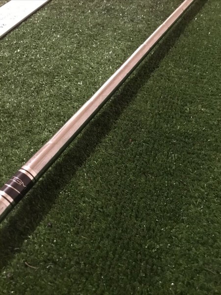 XE1 The Ultimate Wedge 65* Lob Wedge LW Steel Shaft