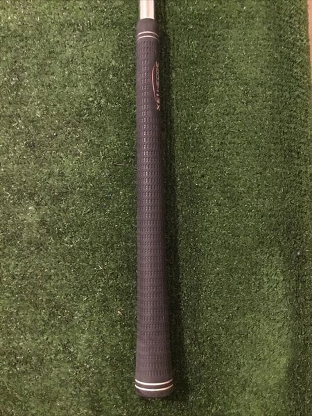 XE1 The Ultimate Wedge 65* Lob Wedge LW Steel Shaft