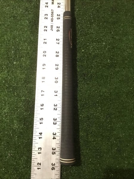 XE1 The Ultimate Wedge 65* Lob Wedge LW Steel Shaft